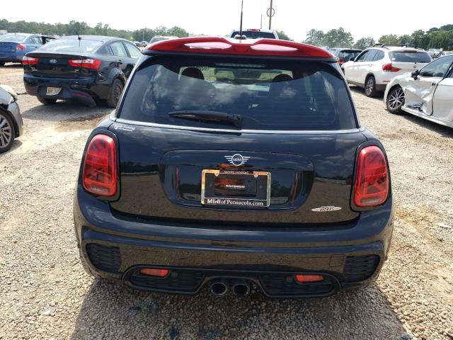 2021 MINI COOPER JOH - WMWXR9C0XM2N03059