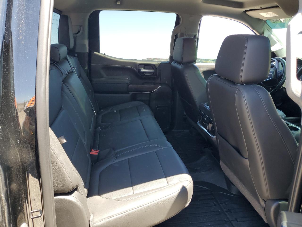 3GTP8DED9LG224989 2020 GMC Sierra C1500 Slt