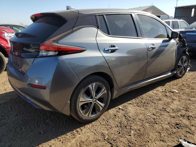 1N4AZ1CP8LC308602 Nissan LEAF SV
