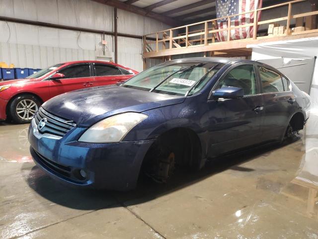 2007 Nissan Altima 2.5