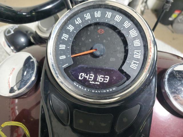 2018 HARLEY-DAVIDSON FLHC HERIT 1HD1YAJ17JC030542