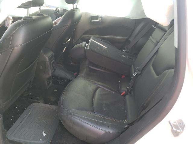 3C4NJDCBXKT679367 Jeep Compass Limited