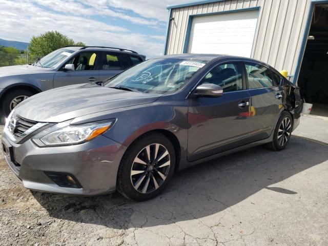 Vin: 1n4al3ap2gc142521, lot: 64329403, nissan altima 2.5 2016 img_1