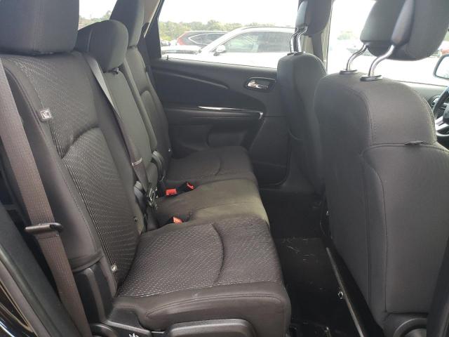 3C4PDCABXJT236955 Dodge JOURNEY SE