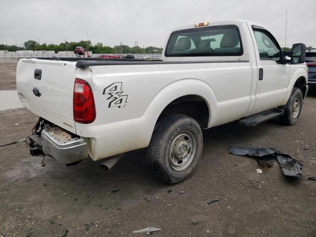 1FTBF2B65CED14268 | 2012 Ford f250 super duty