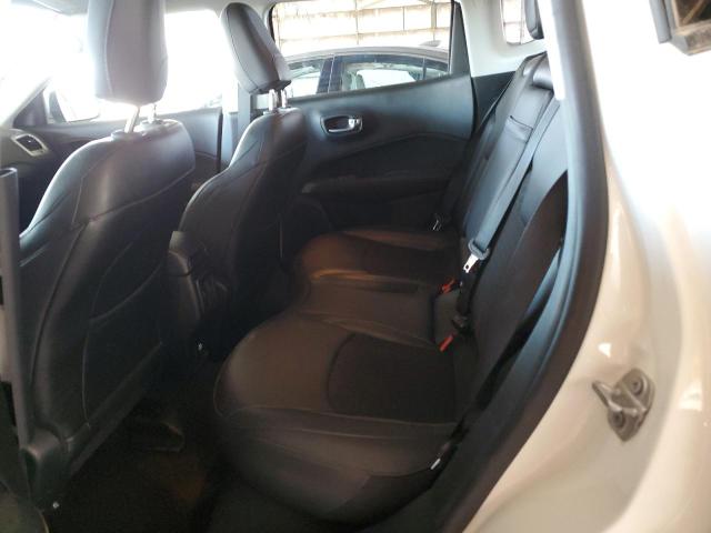 3C4NJCBB3KT649705 Jeep Compass Latitude