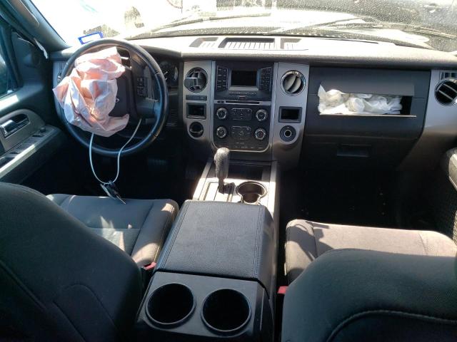 1FMJK1HT6HEA04552 Ford Expedition El Xlt