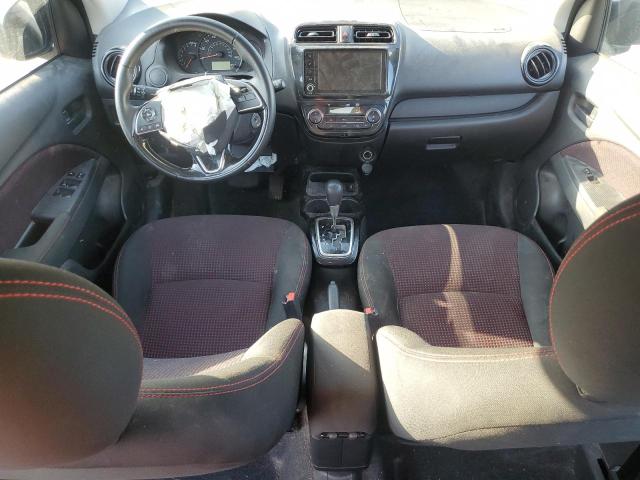 ML32FUFJ0NHF04447 Mitsubishi Mirage G4 Es