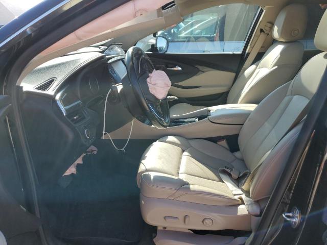 LRBFXFSX3HD054186 Buick Envision Premium Ii