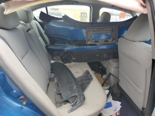 Honda CIVIC EX 2015 2HGFB2F87FH544627 Image 10