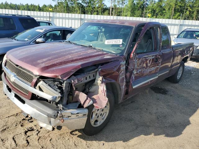 2003 Chevrolet C/K 1500 