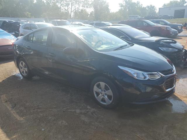 1G1BC5SM3H7219110 | 2017 CHEVROLET CRUZE LS