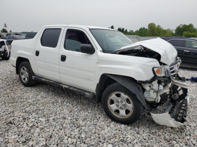 5FPYK1F26DB010719 | 2013 Honda ridgeline rt