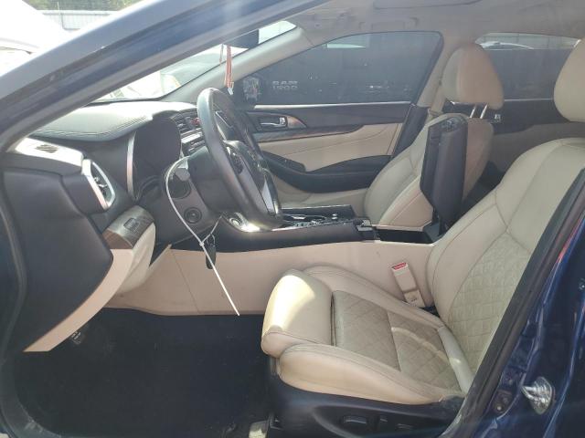 1N4AA6AP1JC372923 Nissan Maxima 3.5s