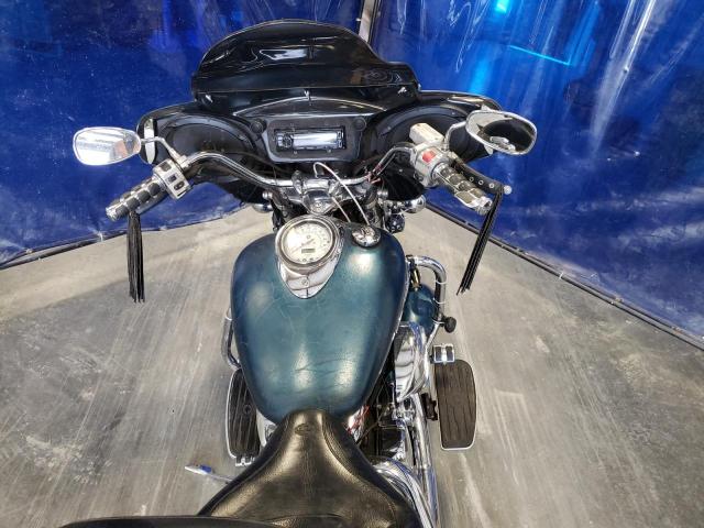 2005 YAMAHA XVS1100 JYAVP11E25A068556