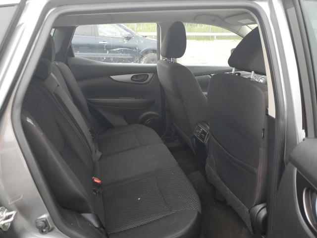 2018 NISSAN ROGUE SP JN1BJ1CP0JW190632