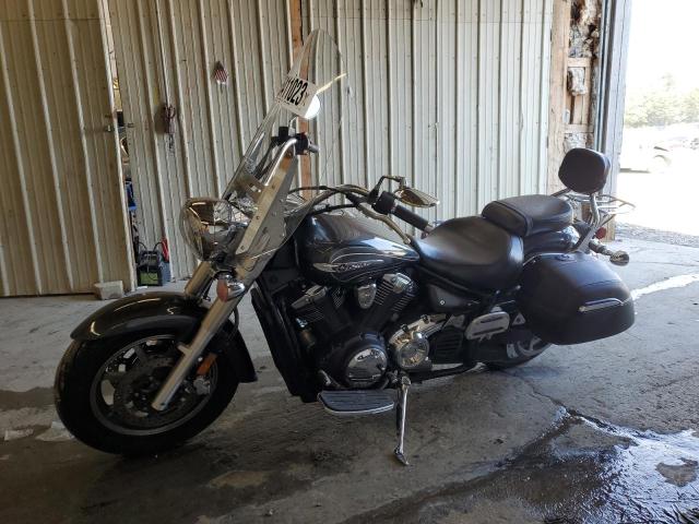 2012 YAMAHA XVS1300 CT JYAVP32E1CA001387