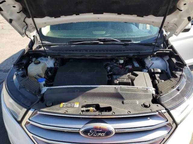 2FMPK4J86HBB80482 2017 FORD EDGE, photo no. 12