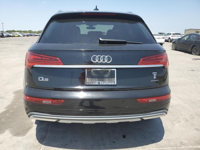 WA1BAAFY9M2039862 2021 AUDI Q5, photo no. 6