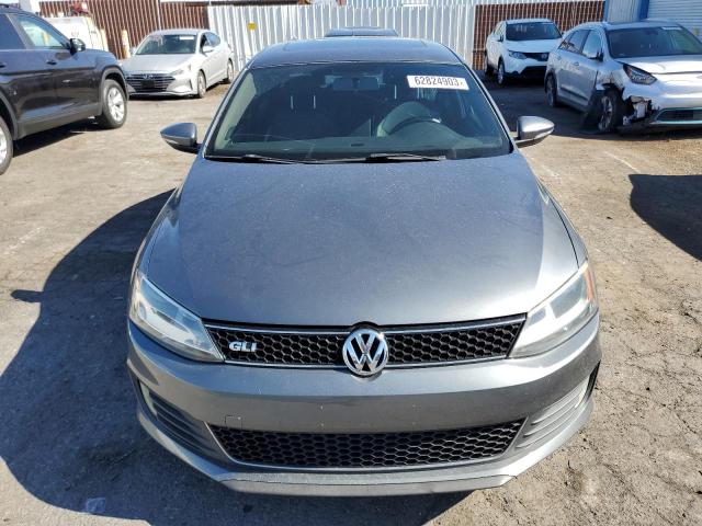 3VW5T7AJ9EM375660 | 2014 VOLKSWAGEN JETTA GLI