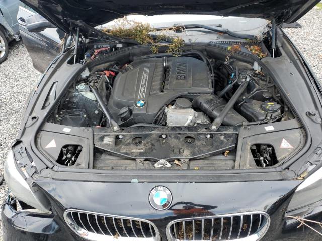 2015 BMW 535 I - WBA5B1C52FD921728