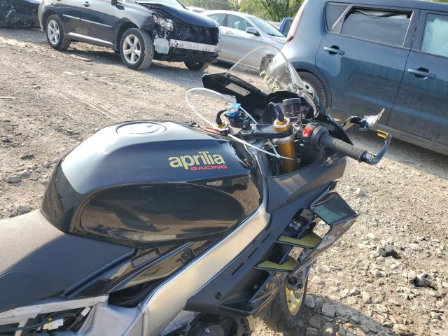 2023 APRILIA RSV4 FACTO - ZD4KYUB00PS000668
