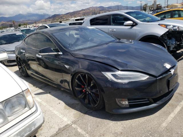 5YJSA1E45GF140936 Tesla MODEL S