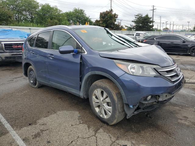 Vin: 5j6rm4h77cl017296, lot: 63886083, honda crv exl 20124