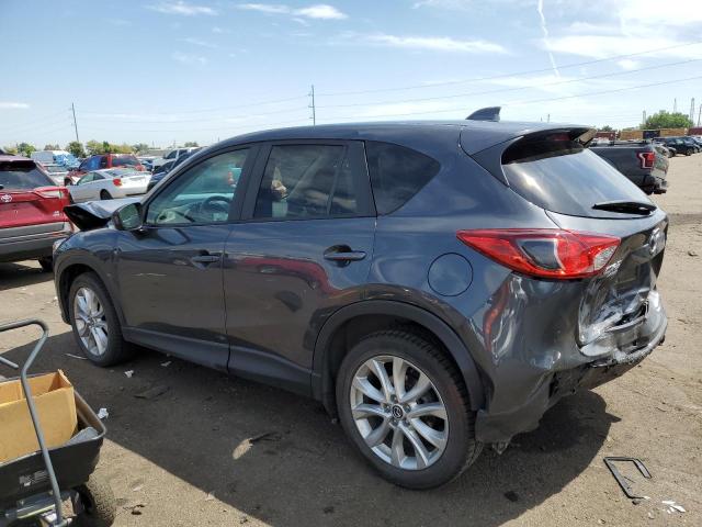 JM3KE4DY4E0420098 Mazda CX-5 GT