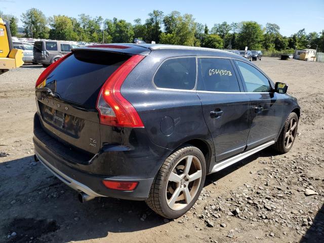 YV4902DZ5D2376731 2013 VOLVO XC60, photo no. 3