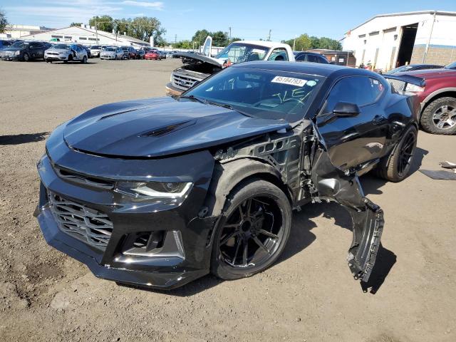 2016 Chevrolet Camaro SS