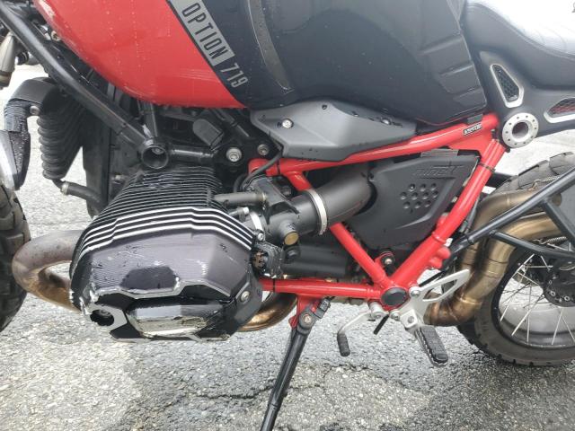 2021 BMW R NINE T S - WB10L7308M6D99433