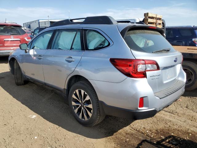 4S4BSBAC5G3257974 Subaru Outback 2.5i