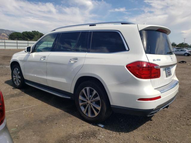 VIN 4JGDF7CEXEA381854 2014 Mercedes-Benz GL-Class, ... no.2