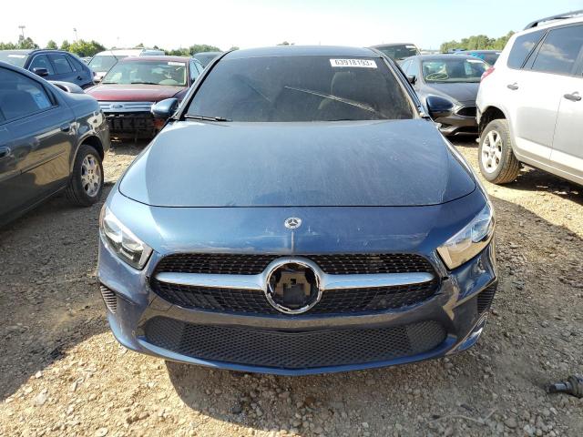 W1K3G4FB5LJ238679 Mercedes-Benz A 220 4matic
