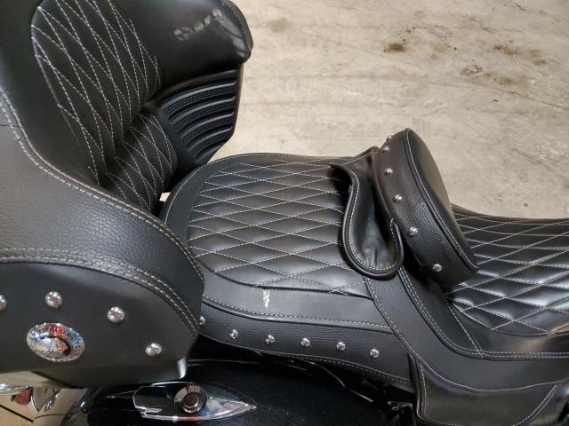 2021 INDIAN MOTORCYCLE CO. ROADMASTER - 56KTRABBXM3392281