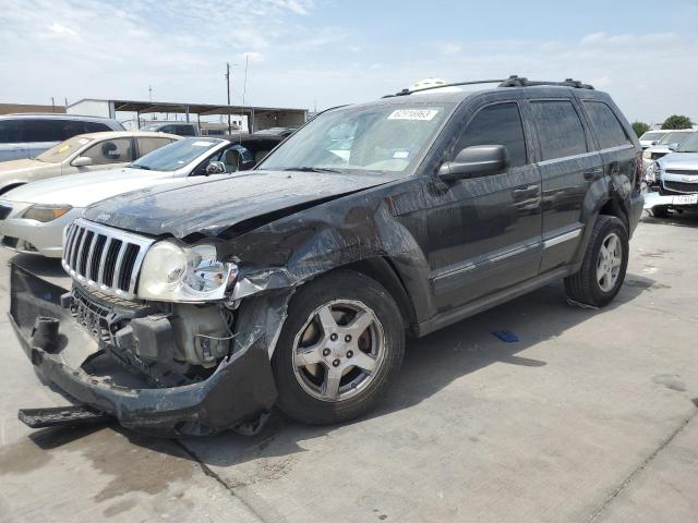 2005 Jeep Grand Cherokee Limited