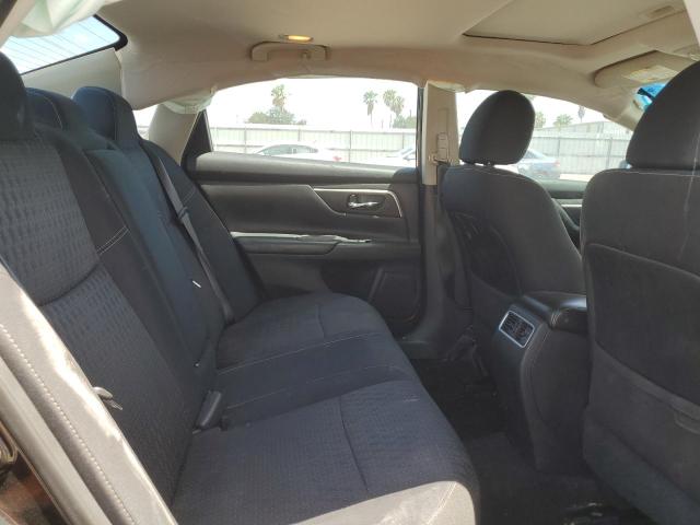 1N4AL3AP5GC183757 Nissan ALTIMA 2.5