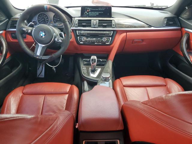 2016 BMW 435 XI GRA - WBA4B3C52GG528982