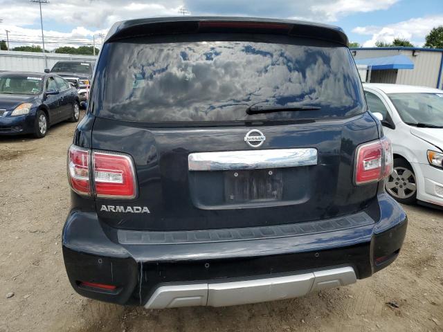 JN8AY2NC9J9557924 Nissan ARMADA SV