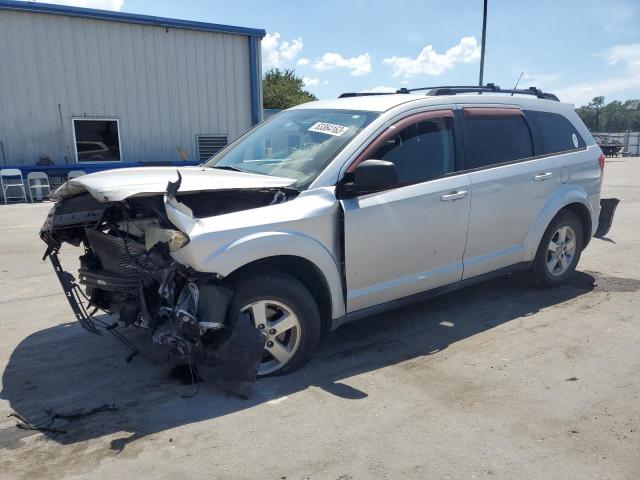 2010 Dodge Journey SE