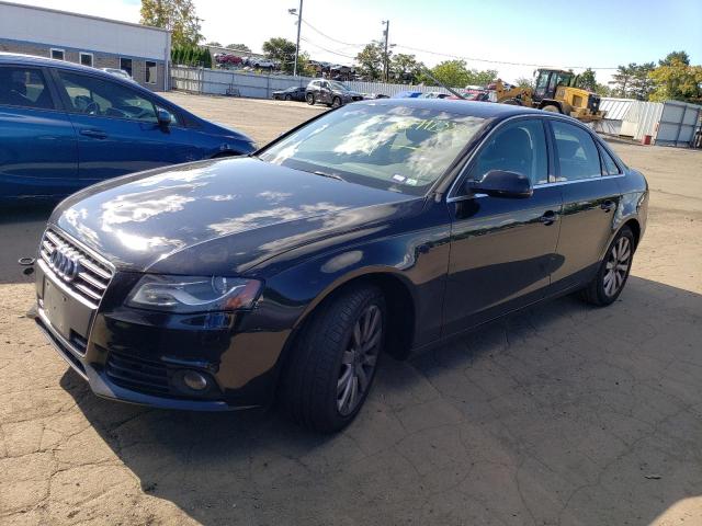 WAUFFAFL0AN066288 Audi A4 Premium Plus 2010
