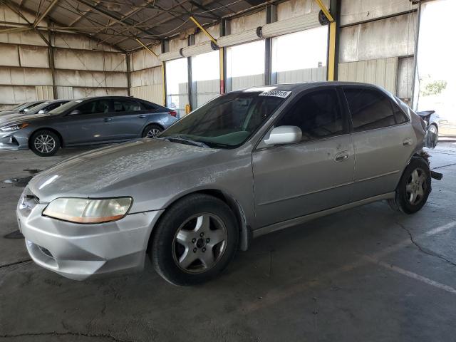 1998 Honda Accord Coupe EX