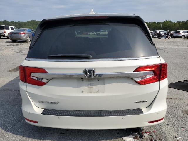 5FNRL6H85KB111028 2019 HONDA ODYSSEY, photo no. 6