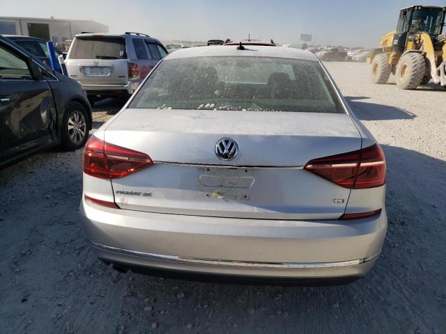 1VWBA7A32JC042416 | 2018 VOLKSWAGEN PASSAT SE