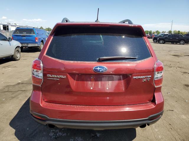 JF2SJGMC5EH446657 Subaru Forester 2.0xt Touring