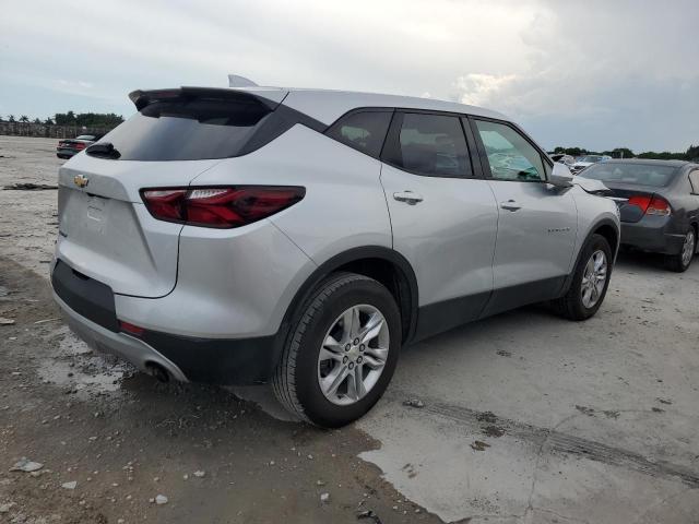 Vin: 3gnkbcrsxls593458, lot: 65346383, chevrolet blazer 2lt 20203