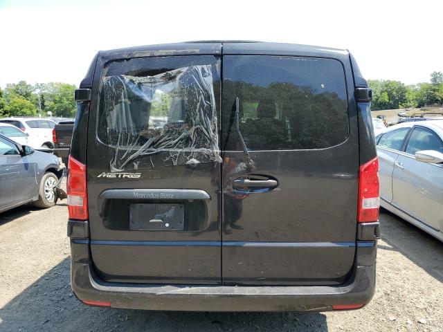 2018 MERCEDES-BENZ METRIS - WD4PG2EE0J3430546