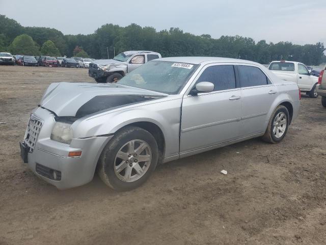 2007 Chrysler 300 Touring