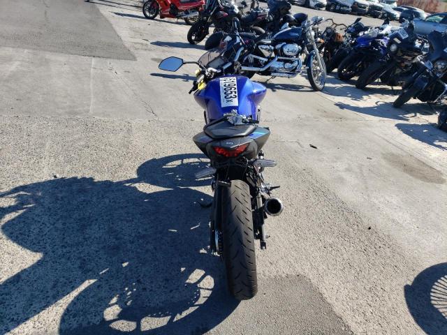 2022 YAMAHA MT-03 MH3RH20Y8NK008829